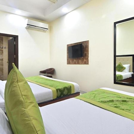 Hotel Emporio View - New Delhi Railway Station - Paharganj Luaran gambar