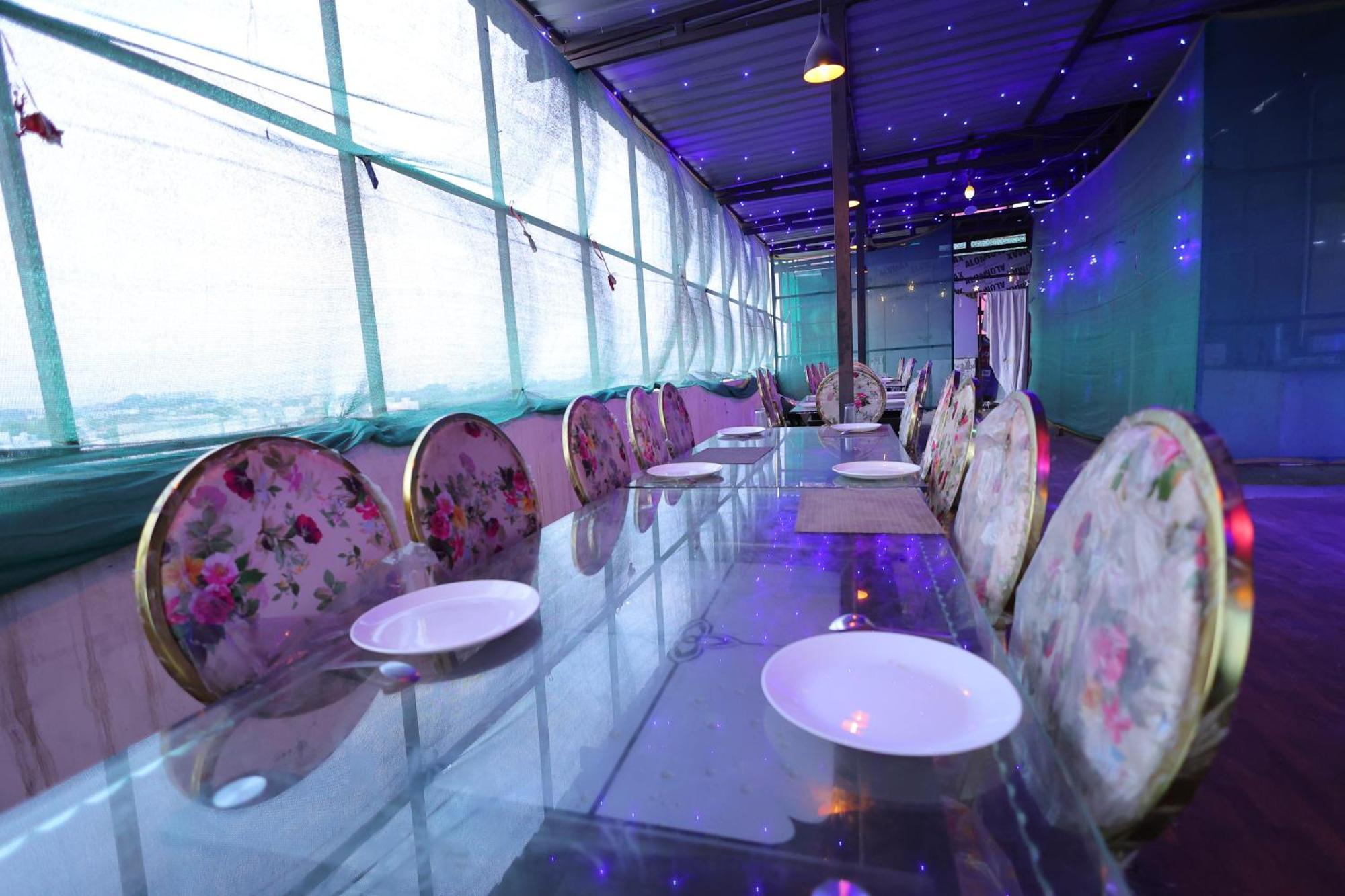 Hotel Emporio View - New Delhi Railway Station - Paharganj Luaran gambar