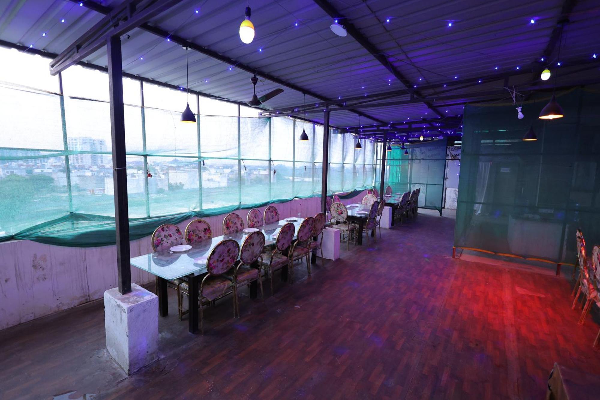 Hotel Emporio View - New Delhi Railway Station - Paharganj Luaran gambar