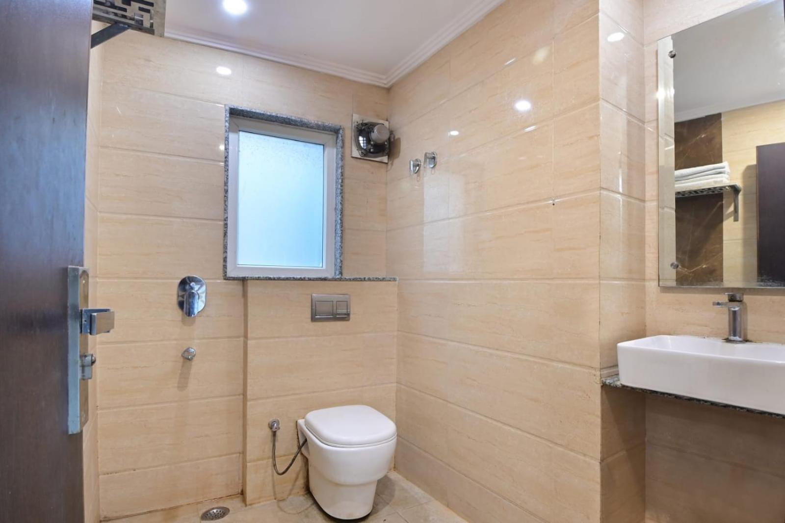 Hotel Emporio View - New Delhi Railway Station - Paharganj Luaran gambar
